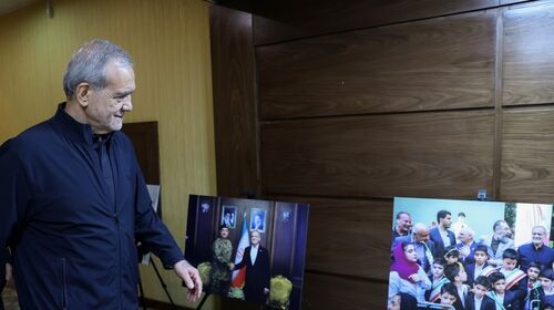 برق، گاز و آب زیر ذره‌بین دولت؛ پزشکیان از ضرورت مدیریت منابع گفت