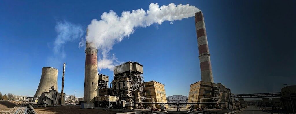 افزایش 3 هزار مگاواتی ظرفیت نیروگاه‌های حرارتی برای پیک تابستان امسال