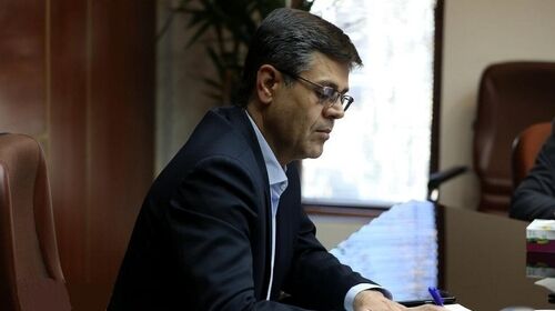 شکاف ۱۱۰۰ تومانی تولید و فورش برق