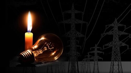 سهم 128 دقیقه‌ای هر تهرانی از خاموشی سالانه