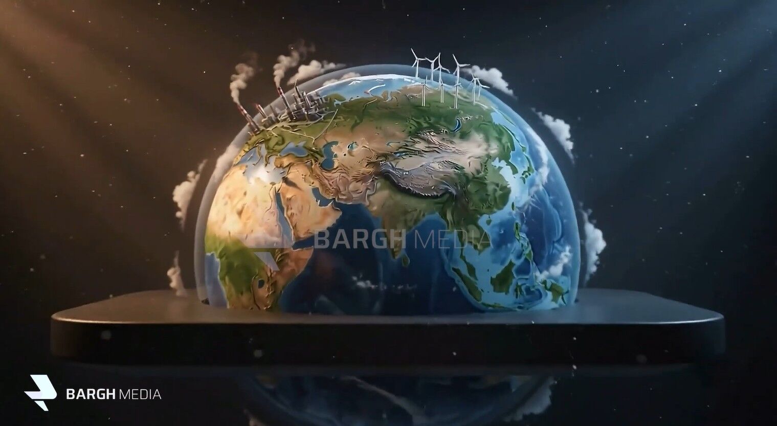 گذار بزرگ؛ عبور از مرز فسیلی