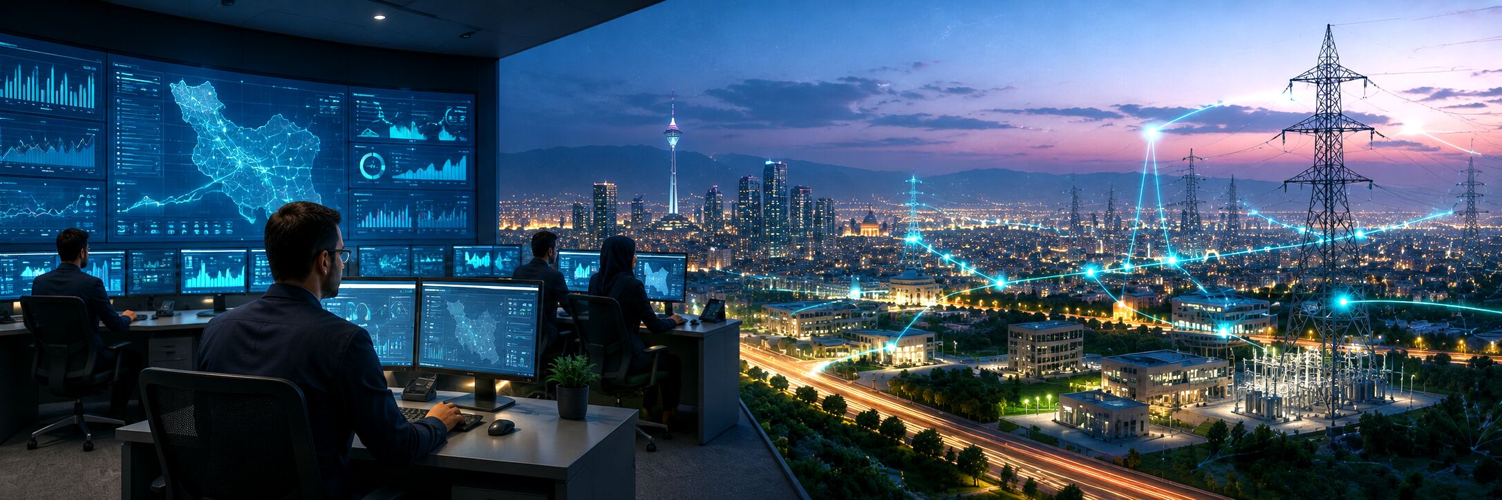  رشد معاملات برق سبز؛  عبور حجم دادوستدها از ۲.۵ میلیارد کیلووات‌ساعت