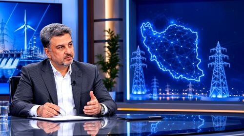 25 درصد پرمصرف‌ها نیمی از برق خانگی را می‌بلعند