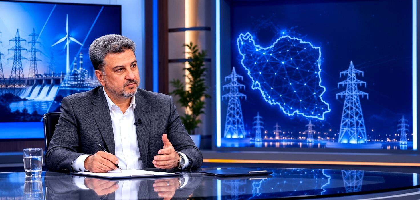 25 درصد پرمصرف‌ها نیمی از برق خانگی را می‌بلعند
