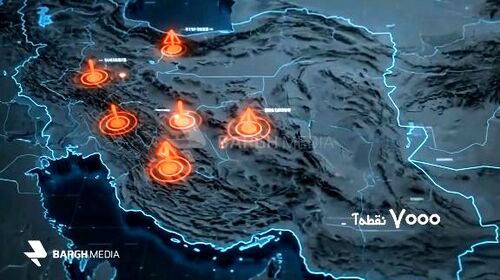 خسارت 60 همتی ترامپ به صنعت برق ایران