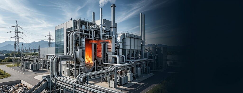 نسخه ساتبا برای مدیریت پسماند؛ چرا نیروگاه‌های زباله‌سوز در ایران توسعه نمی‌یابند؟