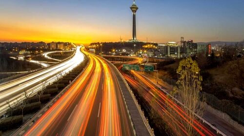 پارادوکسِ رفاه و بحرانِ انرژی  