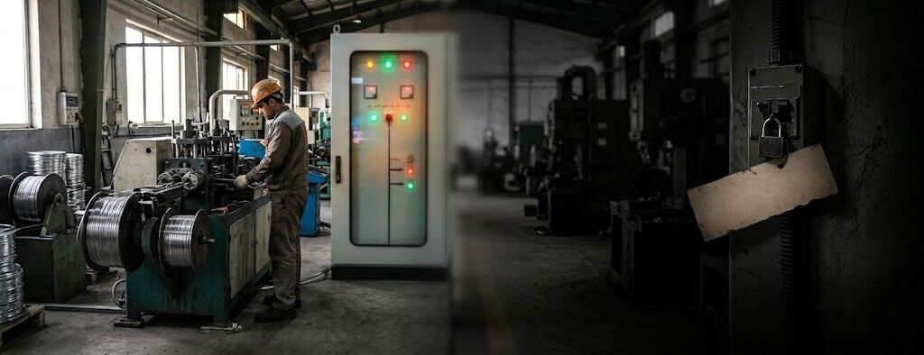 برق کارخانه‌ها بین «بدهی» و «تولید»؛ مصوبه‌ای برای توقف خاموشی واحدهای صنعتی