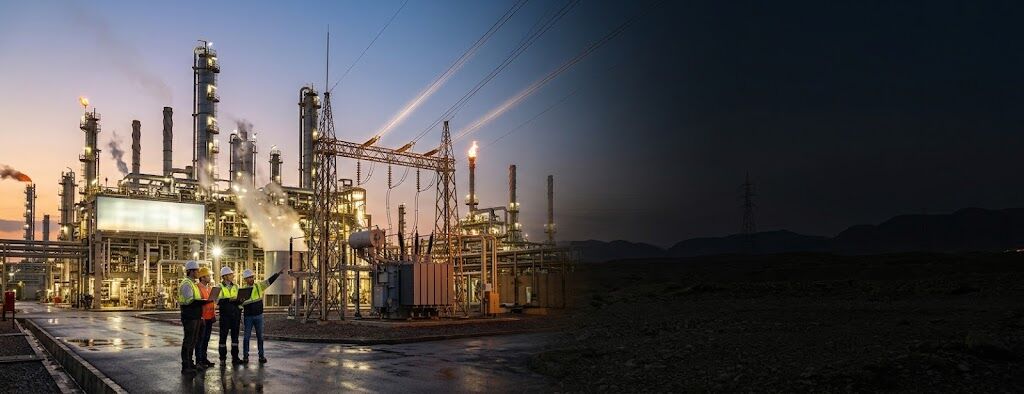 افزایش ۶ برابری برق پتروشیمی‌ها در شرایط بحرانی
