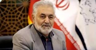 رئیس هیئت مدیره خانه صمت ایران
