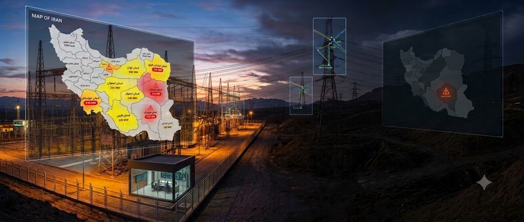 تدوین الگوی مصرف آب و برق برای همه استان‌ها