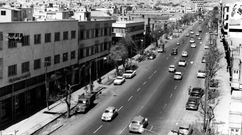 35 میلیون تومان برای روشنایی خیابان‌های تهران