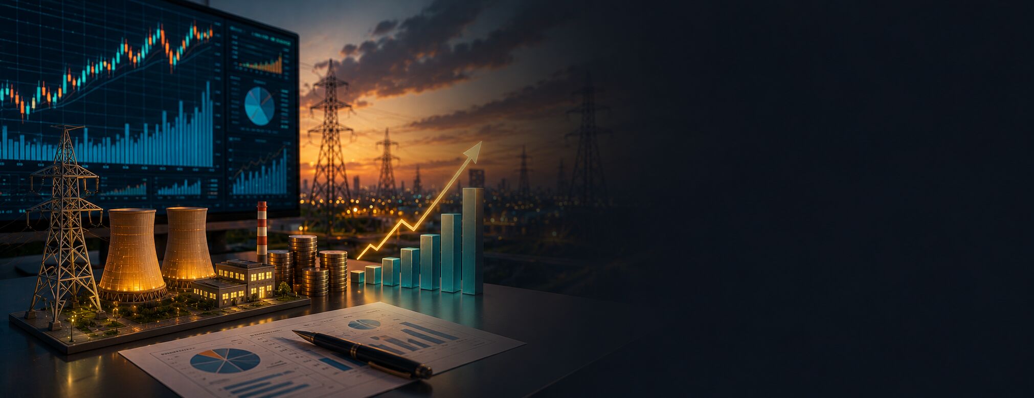 صنایع برای خرید برق بیشتر صف کشیدند