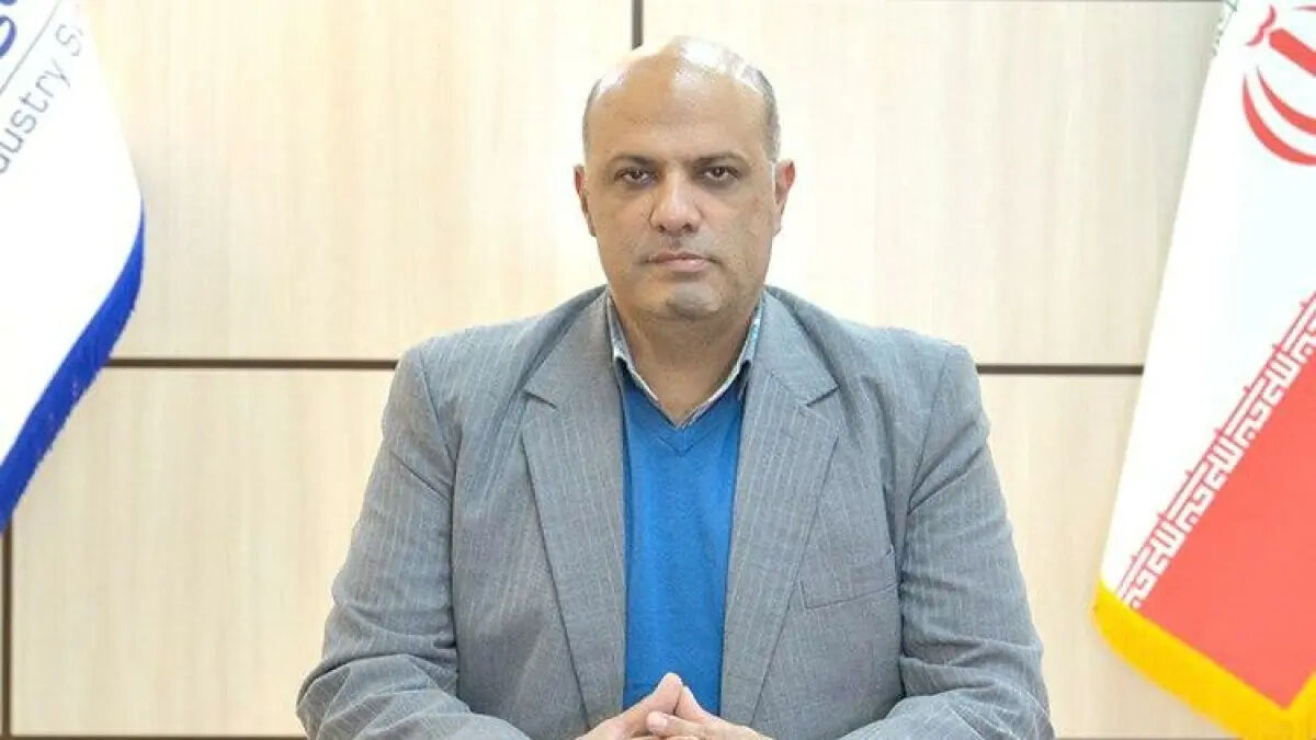 دبیر سندیکای صنعت برق ایران